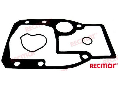 KIT GUARNIZIONI TRANSON