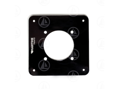 PIASTRA MARITIME ADATTATORE TL1-16 - MAR-01-0026-01