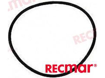 O-RING SUPERIORE SX-A,DP-SA,DP-SB-F