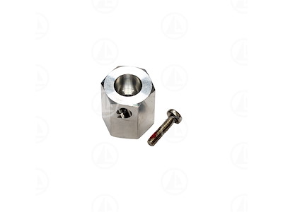 ADATTATORE M 66 TO M47