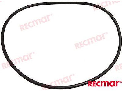 O-RING INFERIORE  DPH, DPH-D