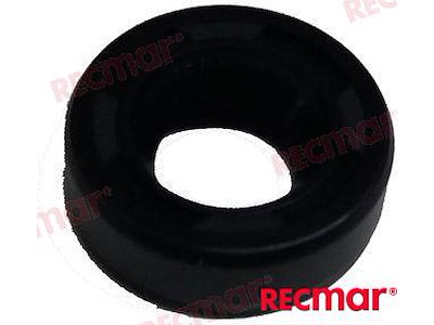 PARAOLIO  INFERIORE ASSE VERTICALE