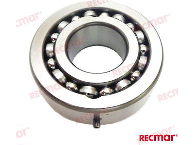 CUSCINETTO ALBERO MOTORE