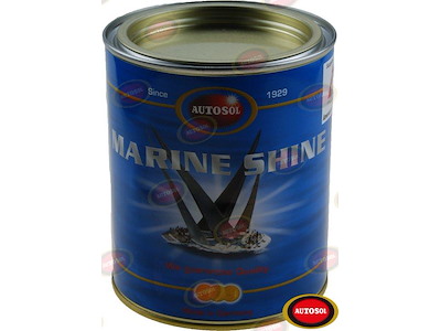 MARINE SHINE CAN 750 ML
