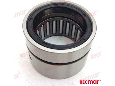 CUSCINETTO ALBERO MOTORE