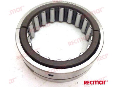 CUSCINETTO ALBERO MOTORE