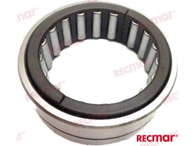 CUSCINETTO ALBERO MOTORE