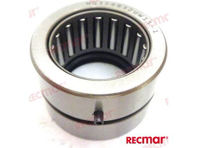 CUSCINETTO ALBERO MOTORE