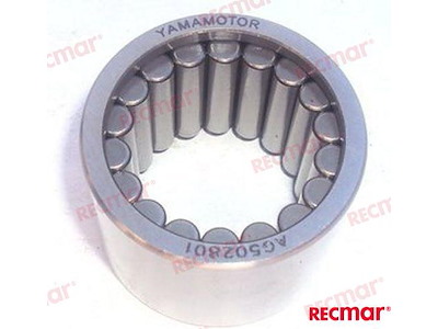 CUSCINETTO ASSE VERTICALE