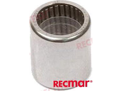 CUSCINETTO ASSE VERTICALE