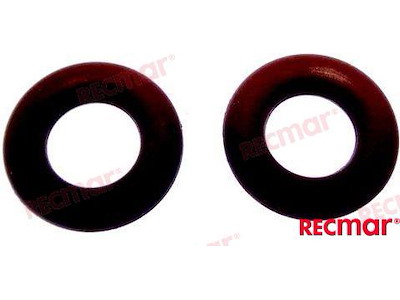 KIT TENUTA INIETTORI BENZINA