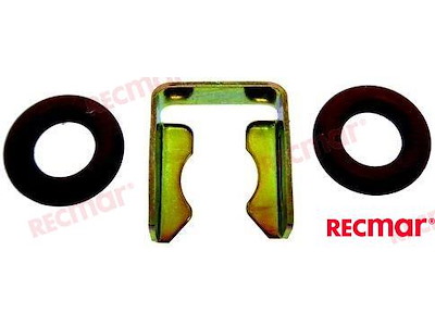 KIT TENUTA INIETTORI BENZINA