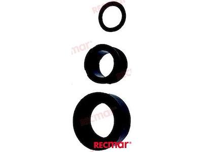 KIT TENUTA INIETTORI BENZINA