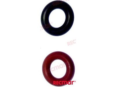 KIT TENUTA INIETTORI BENZINA