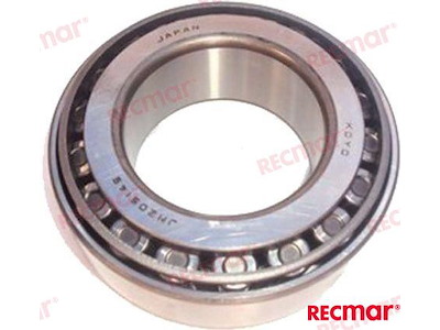 CUSCINETTO INTERMEDIO ASSE