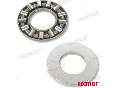 CUSCINETTO PIGNONE ATAQUE