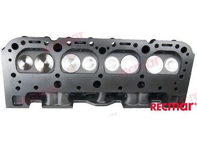 TESTATA STD 5.7 - 1967-85