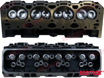 TESTATA V8 5.7L VORTEC