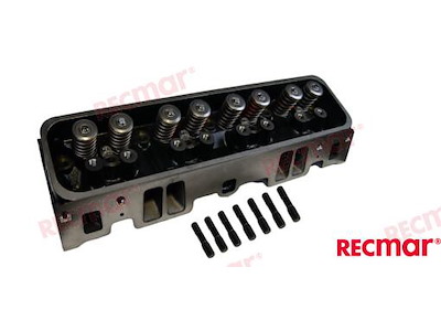 TESTATA GM305 VORTEC 5.0L NOVA