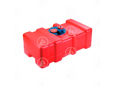SERBATOIO BENZINA 43 LT