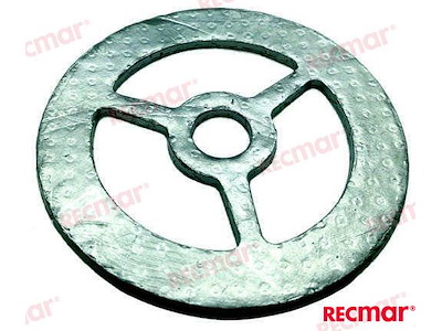 GUARNIZIONE GOMITO CRUSADER