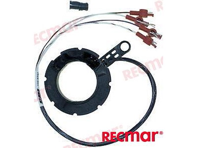 TRIGGER MERCURY MARINER 4 CYL