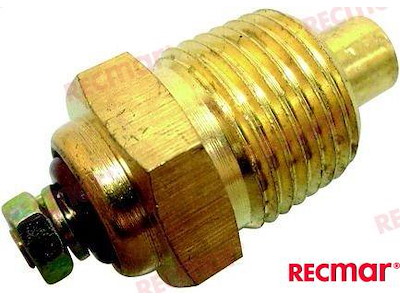 SENSORE TEMPERATURA 1/2""