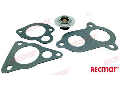 KIT TERMOSTATO CRUSADER 142