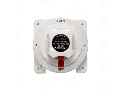 STACCABATTerie 3 POSIZIONI 175 A - MAR-03-0010-01