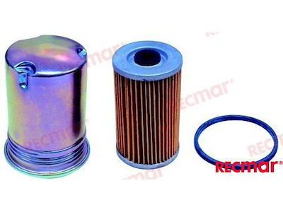 FILTRO E CORPO FILTRO