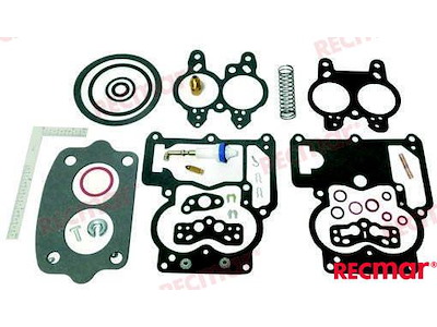 KIT CARBURATORE