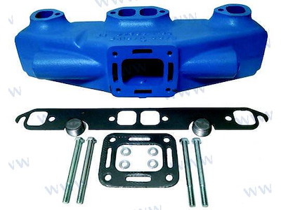 COLLETTORE  CRUSADER 5.0 E 5.7L MOD