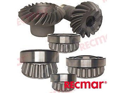 KIT PIGNONI COBRA 5.0L