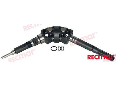 CARDANO COMPLETO COBRA