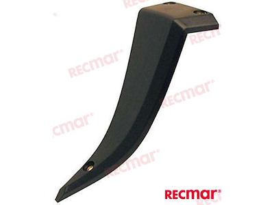 COPERCHIO POSTERIORE  COBRA