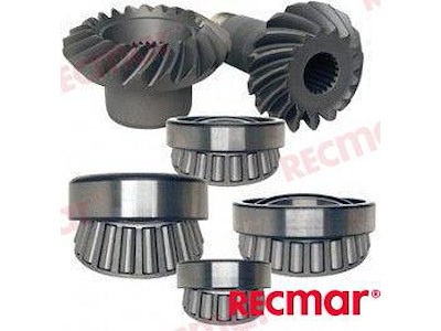 KIT PIGNONI COBRA V6