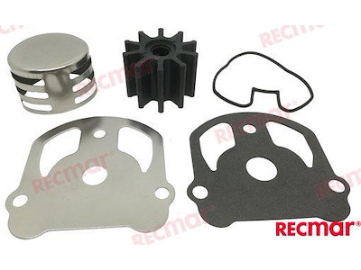 KIT RIPARAZIONE POMPA ACQUA