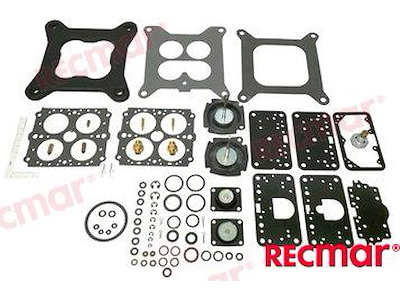 KIT CARBURATORE