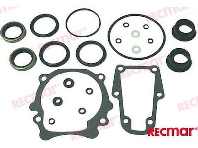 KIT PARAOILIO E GUARNIZIONI