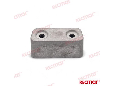 ALUMINIUM ANODE