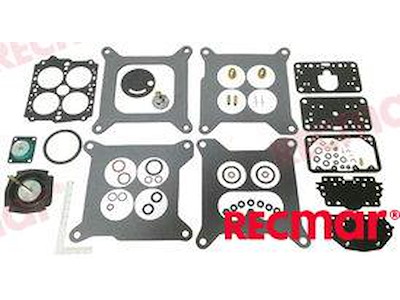 KIT CARBURATORE