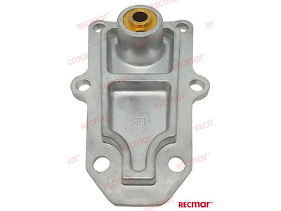 COPERCHIO COL PARAOLIO