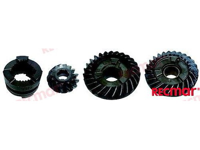 KIT INFERIORE  PIGNONI