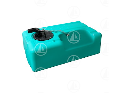 SERBATOIO ACQUA LT 52