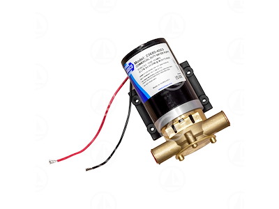 WATER PUMP PUPPY 12 VOLT 35L - MAR-04-0002-01