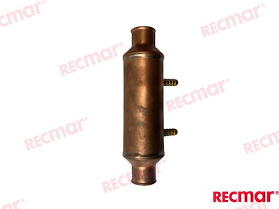 RAFFREDDAMENTO DELL'OLIO