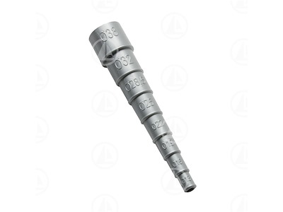ADATTATORE UNIVERSALE D13-D38 ADATTATORE UNIVERSALE D13-D38