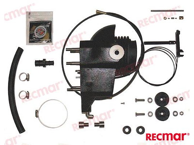 KIT CONVERSIONE OMC COBRA