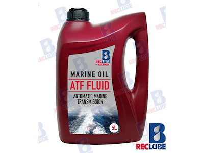 OLIO-áATF TRANSMISSIONE AUTOM. 5L X