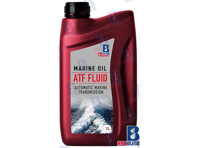 OLIO-áATF TRANSMISSIONE AUTOM. 1L X